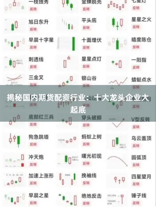 揭秘国内期货配资行业：十大龙头企业大起底