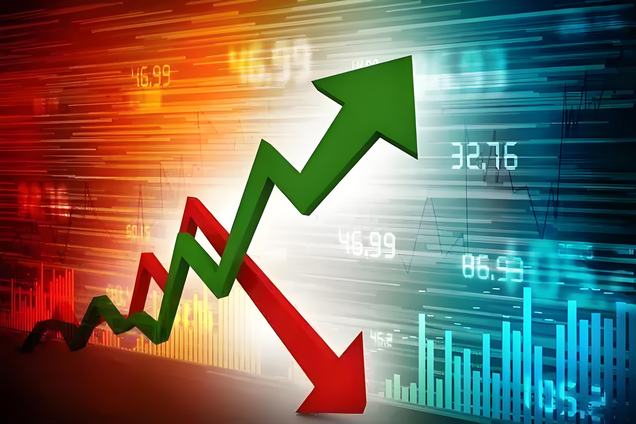 正规实盘股票配资 欧洲主要股指集体收涨 德国DAX30指数涨0.93%